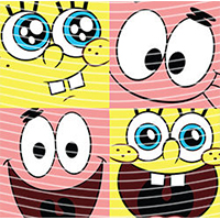 Cartoons and other-CO 483